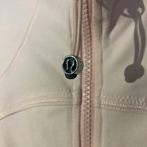 Lululemon Sports Jacket - Picture 2 of 4